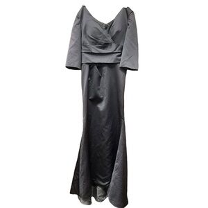 Lanting Women’s Grey Dress
